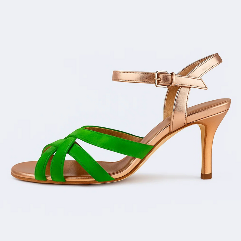 Elegante Sandalette