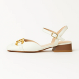 Novara | Open sandalen