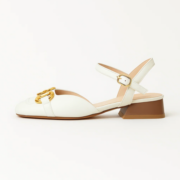 Novara | Open sandalen