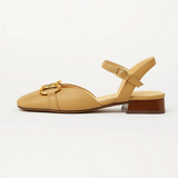 Novara | Open sandalen