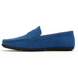 Suède Loafer