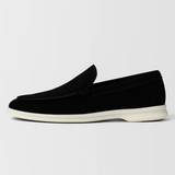 SandLoft Suède Loafer