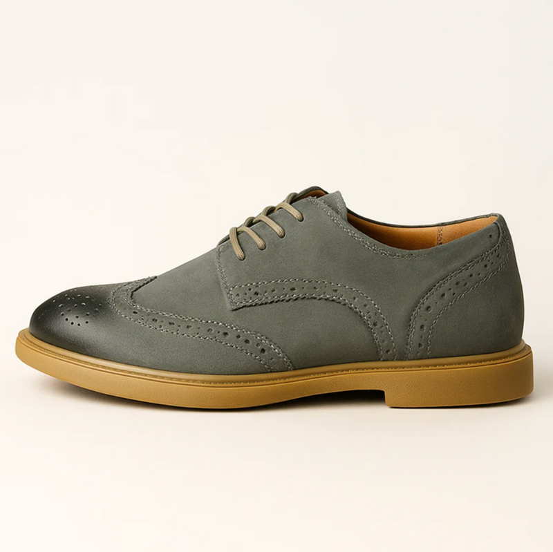 Klassieke heren schoenen