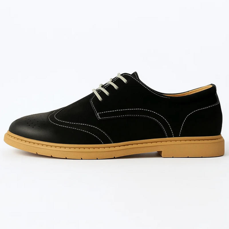 Klassieke heren schoenen