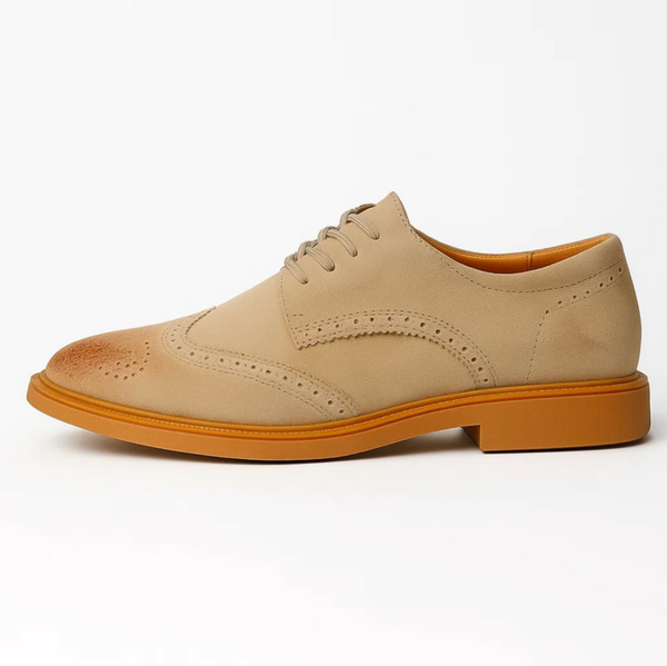 Klassieke heren schoenen