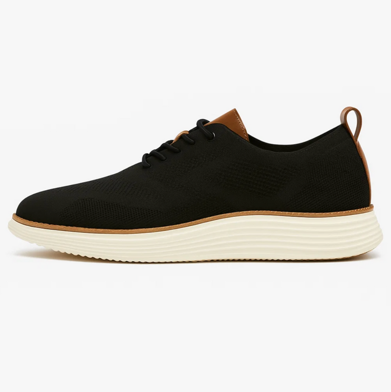 Knit OrthoLuxe Sneakers