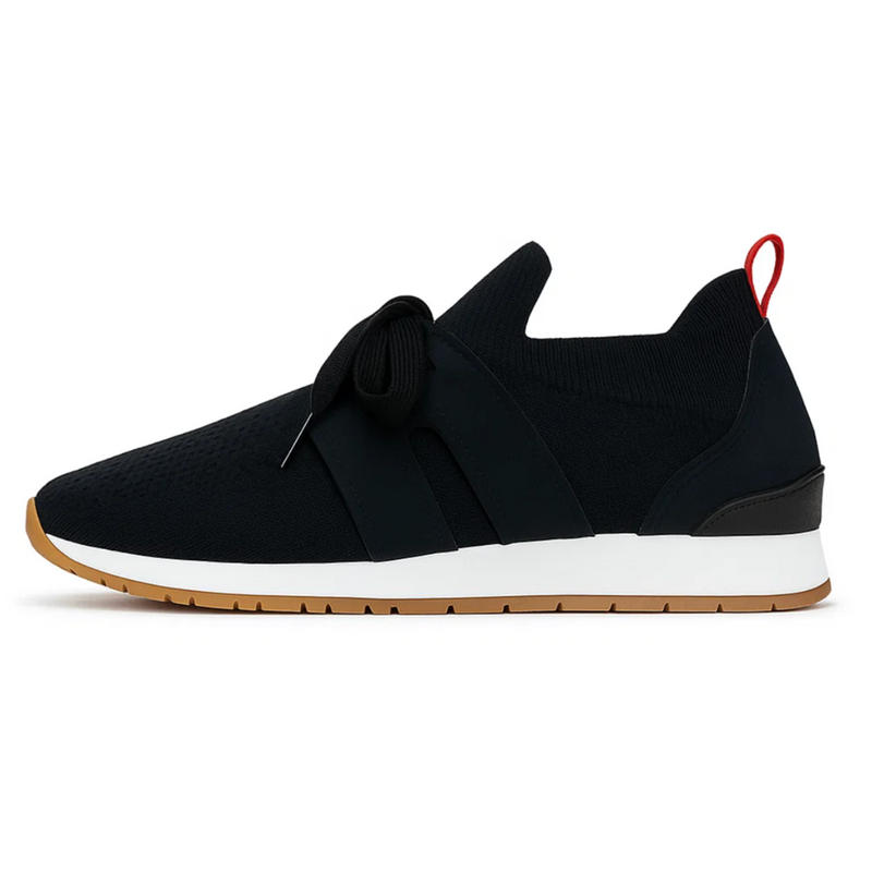 Knit OrthoLuxe Sneakers