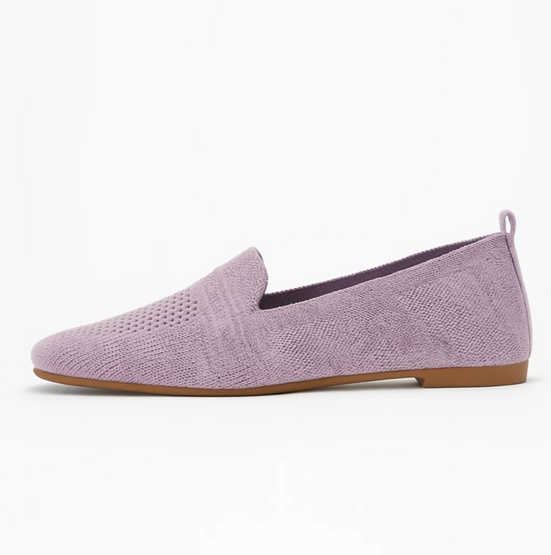 Knit OrthoLuxe Loafers