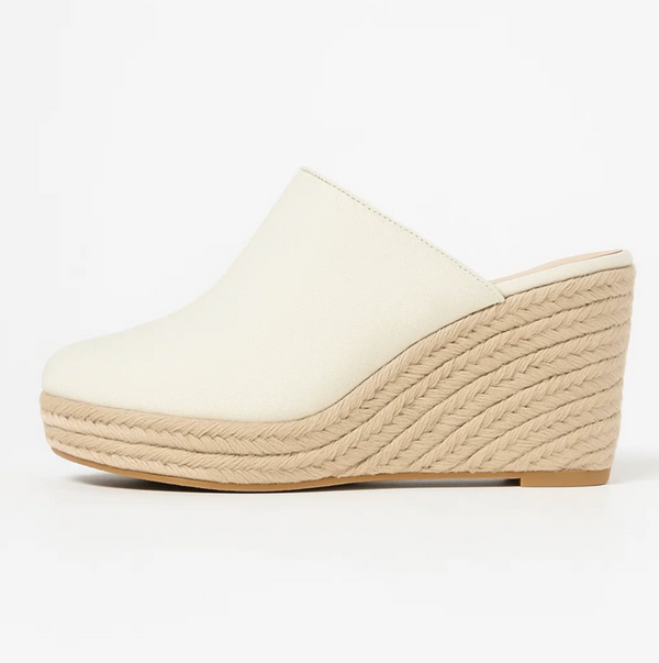 Suède Espadrille