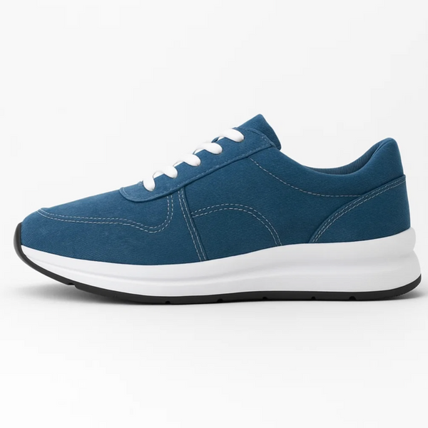 Denim Sneakers