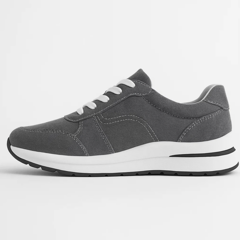 Denim Sneakers