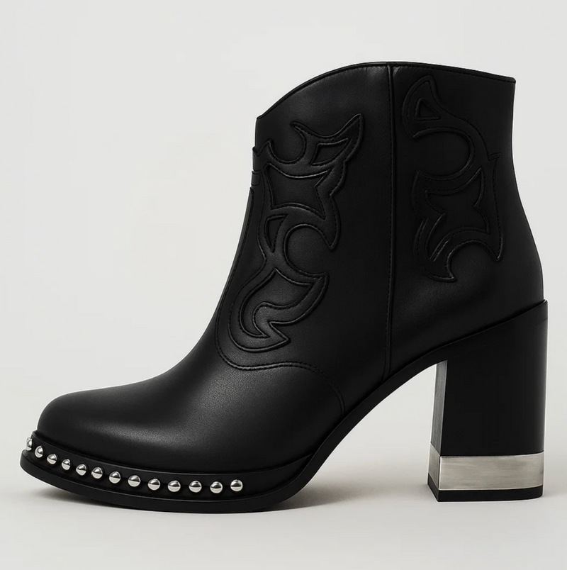 Luxe westernlaarzen