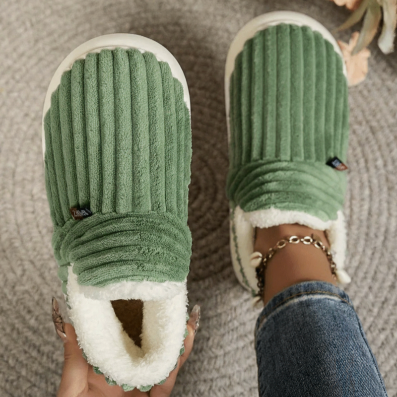 Cozy Home Pantoffels | 1+1 Gratis