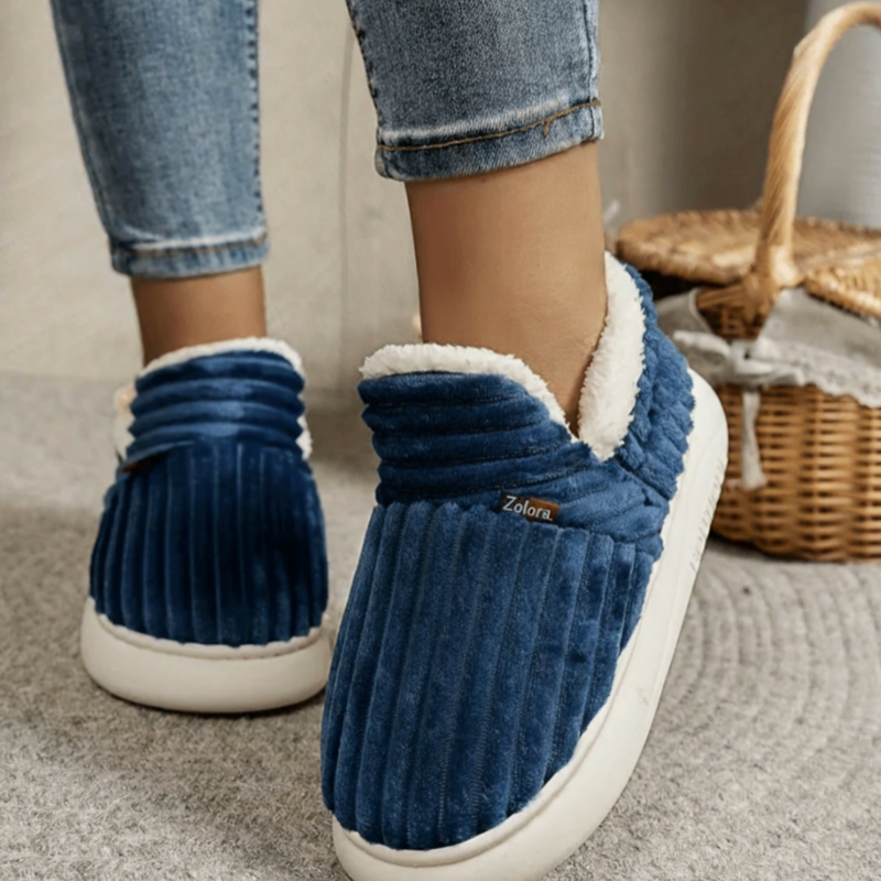 Cozy Home Pantoffels | 1+1 Gratis