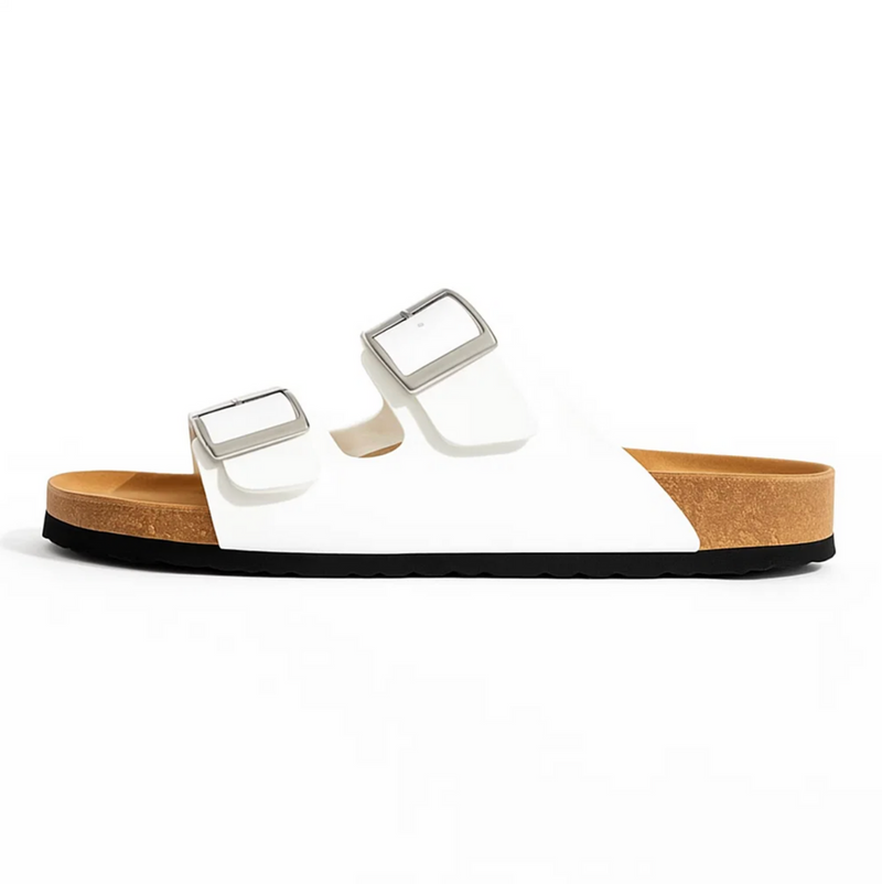 Arizona platte slippers