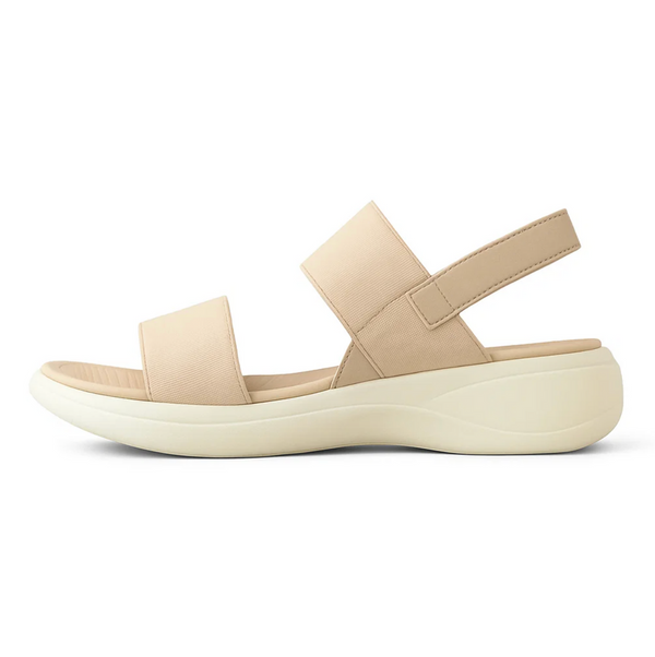 Comfortabel Elastisch OrthoLuxe Sandalen