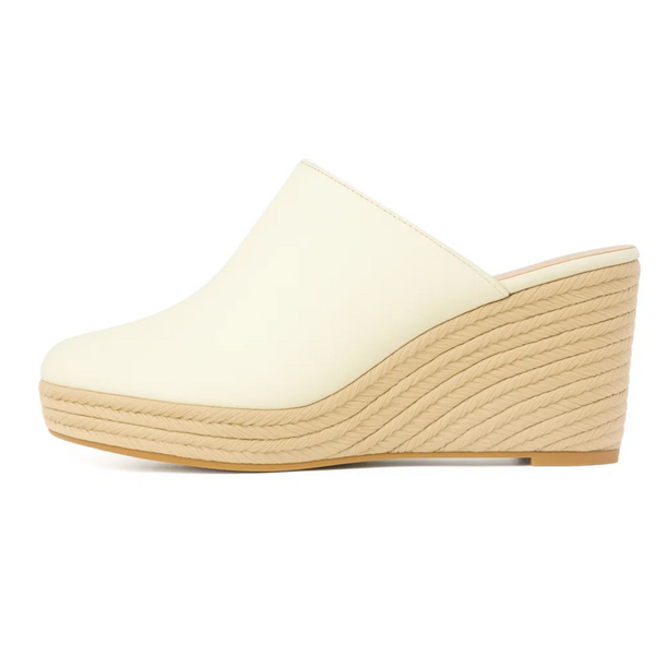 Suède Espadrille