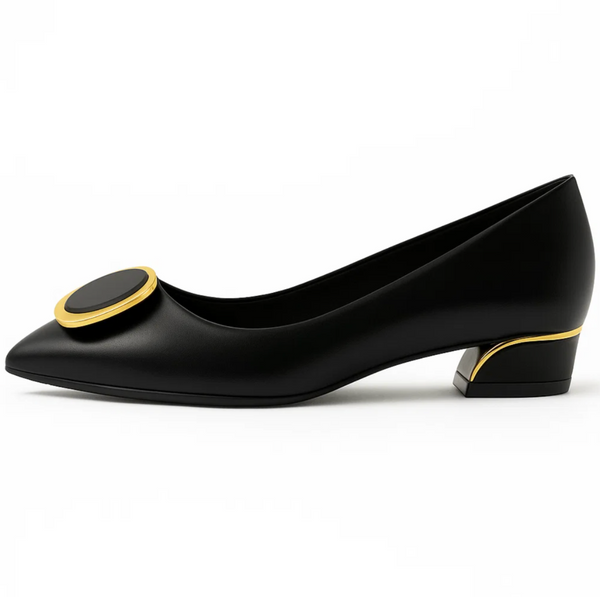 Elegante Pumps