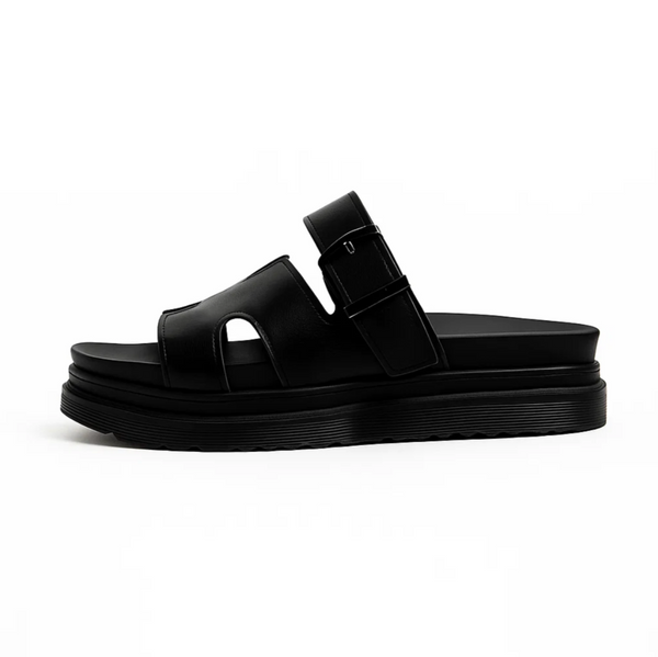 Harlow Orthopedische Platform Sandalen