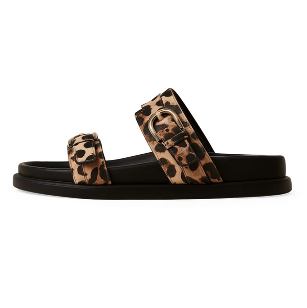 Roaria | Buckle Slides