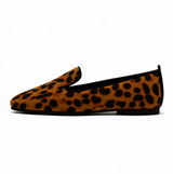 Roaria | Leo Loafers