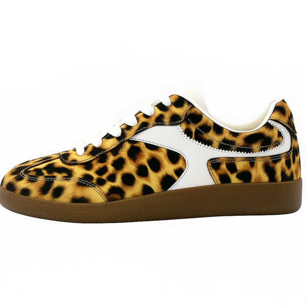 Roaria | SprintSavage Sneakers