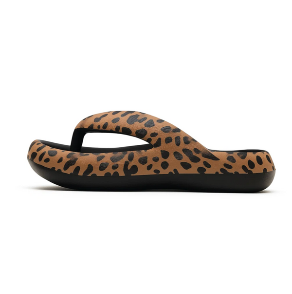 Roaria | Cloud Slippers