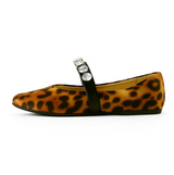 Roaria | Bijou Wild Flats