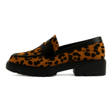 Roaria | Urban Chic Loafer