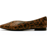 Roaria | Soft Wild Flats