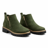 Armonia Suède Boots