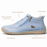 Orthopedische comfort sneakers